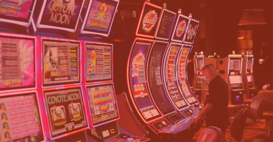 Tips Memasang Slot Online Penuh Keberuntungan