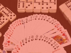 Apa Perbedaan Poker dan dominoQQ Online Di Indonesia